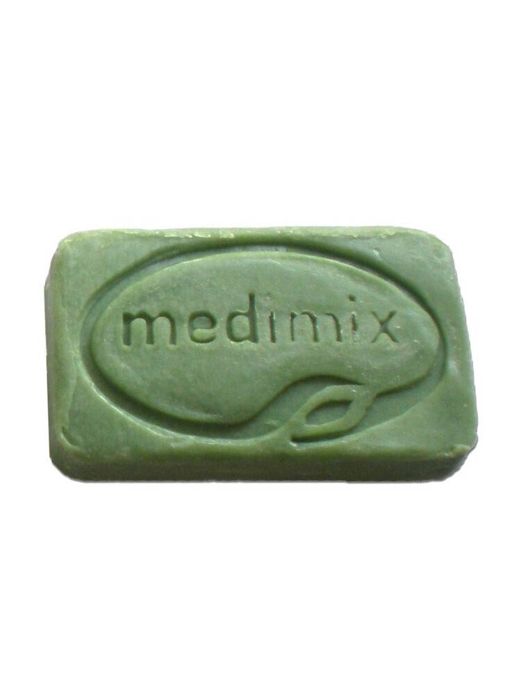 Ayurvedic Soap, Medimix (5 bars)