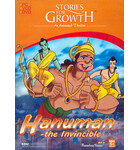 Hanuman - The Invincible (Children's DVD) Hanuman - The Invincible (Children's DVD)
