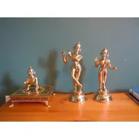 Radhe Krsna Gopala