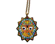 Lady Subhadra Pendant