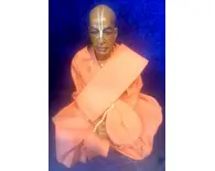 Srila Prabhupada Polyresin Figure (10 inches)