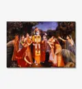 The Sweetness of Krishna