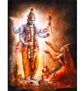 Aditi Worships Lord Vishnu – Srimad-Bhagavatam Canto 8