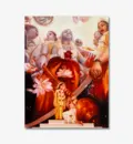 Lord Caitanya Reveals the Universal Form to Advaita Acarya