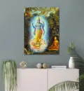 The Process of Meditation [Sankhya Yoga]