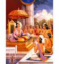 Lord Rsabhadeva Instructs His Sons