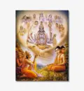The Mantric Shield of Lord Narayana [Narayana Kavaca]