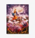 Indra Kills Vrtrasura