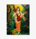 The Great Sage Narada Muni