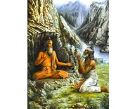 Maitreya Instructs Vidura