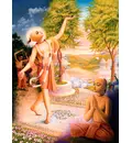 Nrsimhnanda Brahmacari\'s Jeweled Road for Lord Caitanya