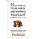 Prahalad -- The Story of a Great Devotee of the Lord