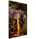 Lord Krishna - The Object of Meditation