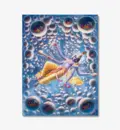 Maha Vishnu in the Causal Ocean