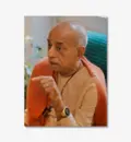 Prabhupada Pointing