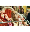 Srila Prabhupada\'s Merciful Glance