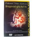 Pack of 5 Classic Prabhupada DVD Videos
