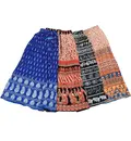 Gopi Skirt -- Jaipur Rayon Contrasting Pattern