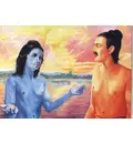 Illustrated Bhagavatam Stories