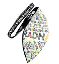 Radha Radha  - Digitally Printed Bead-Bag [3 sides and strap] Standard Size