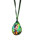 Little Krishna - Digitally Printed Bead-Bag [3 sides and strap] Standard Size