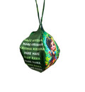 Little Krishna - Digitally Printed Bead-Bag [3 sides and strap] Standard Size