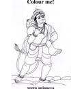 Hanuman -- Learn and Play