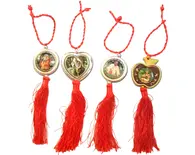 Devotional Picture Hangers, Double-sided (Variety 4-Pack)