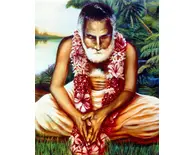 Gaurakisora das Babaji