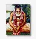 Gaurakisora das Babaji