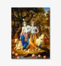 Krishna and Balarama