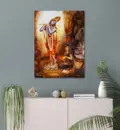 Radha-Krishna Are Superexcellent