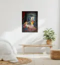 The Birth of Lord Krishna