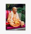 Srila Prabhupada in Detroit, Conversation in Garden