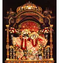 Sri Sri Radha Govinda -- New York, NY