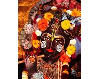 Sri Sri Radha-Paris-Isvara - Paris, France