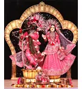 Sri Sri Radha-ramana - Hare Krishna Village - Bergamo, Italy