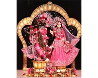 Sri Sri Radha-ramana - Hare Krishna Village - Bergamo, Italy