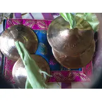 Kartals and bags