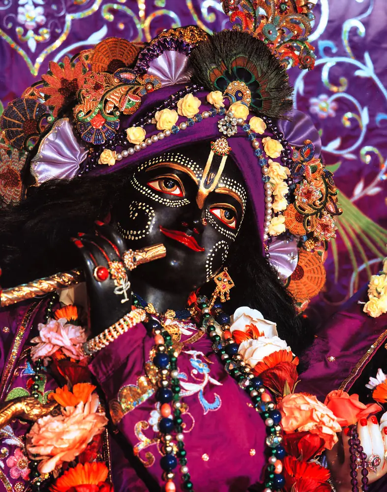 Sri Sri Radha Vallabha - Melbourne, Australia