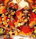 Sri Sri Radha Vallabha - Melbourne, Australia