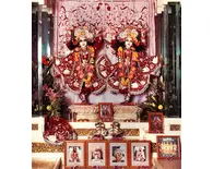 Sri Sri Gaura Nitai - Hong Kong, China