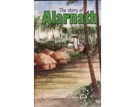 The Story of Alarnatha (Children's Book)