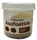 Pure Asafoetida (Hing) 50 Grams -- Exotic Indian Spice