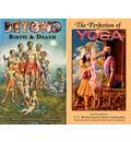 Case of 80 Paperback Perfection of Yoga and Beyond Birth and Death Combined