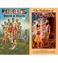 Case of 60 Hard Cover Perfection of Yoga and Beyond Birth and Death Combined