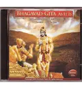 Sanskrit Bhagavad-gita As It Is Audio CD