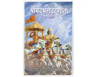 Hindi Bhagavad Gita As It Is