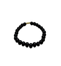 Black Pearl Bracelet