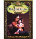 The Blue Prince Vol 1 -- Children's Coloring / Story Book